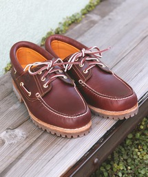 Timberland（ティンバーランド）の「Timberland AUTHENTICS 3-EYE