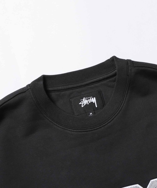 STUSSY（ステューシー）の「STUSSY/ステューシー RELAXED OVERSIZED