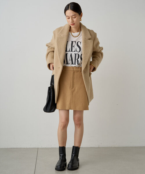 LOUNGEDRESS（ラウンジドレス）の「オーバージャケットコート（その他