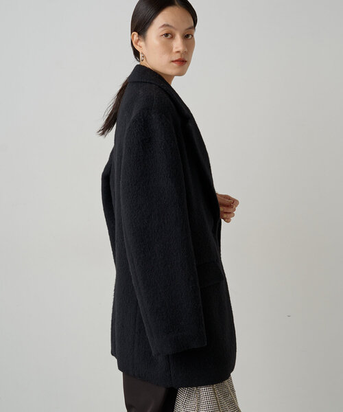 LOUNGEDRESS（ラウンジドレス）の「オーバージャケットコート（その他