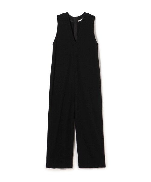 GALERIE VIE（ギャルリー ヴィー）の「ファインブークレー Vネック