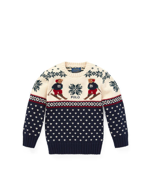 POLO RALPH LAUREN CHILDRENSWEAR（ポロ ラルフ ローレン チルドレンズ