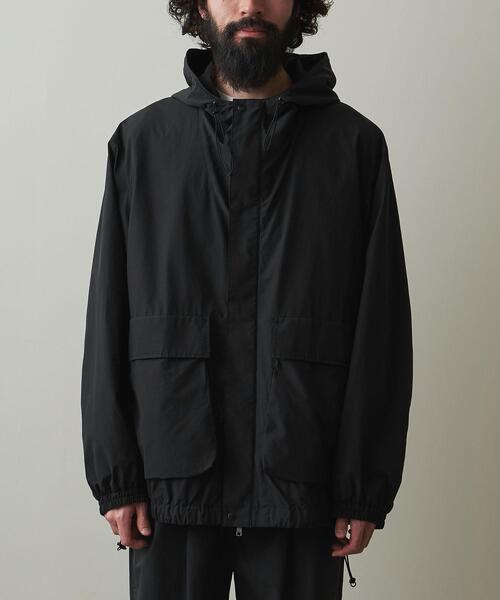 Steven Alan（スティーブンアラン）の「＜Steven Alan＞ COTTON NYLON