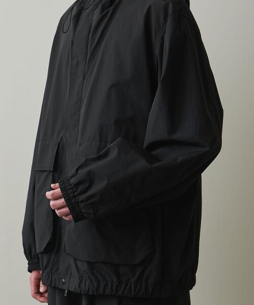 Steven Alan（スティーブンアラン）の「＜Steven Alan＞ COTTON NYLON