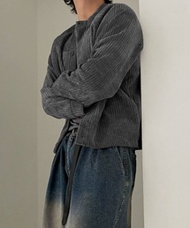 ノーカラージャケット（コーデュロイ）ファッション通販 - ZOZOTOWN