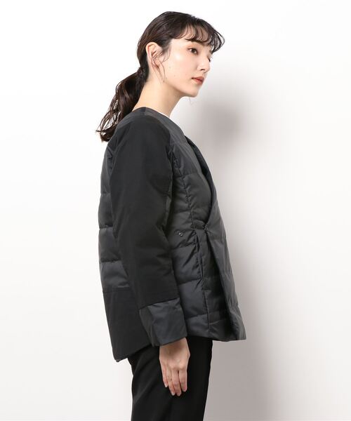 ZUCCa（ズッカ）の「ライトダウン/ダウンジャケット（ダウンジャケット