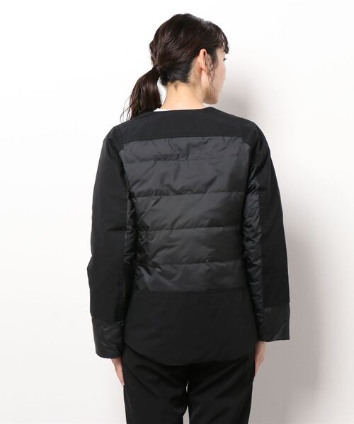 ZUCCa（ズッカ）の「ライトダウン/ダウンジャケット（ダウンジャケット
