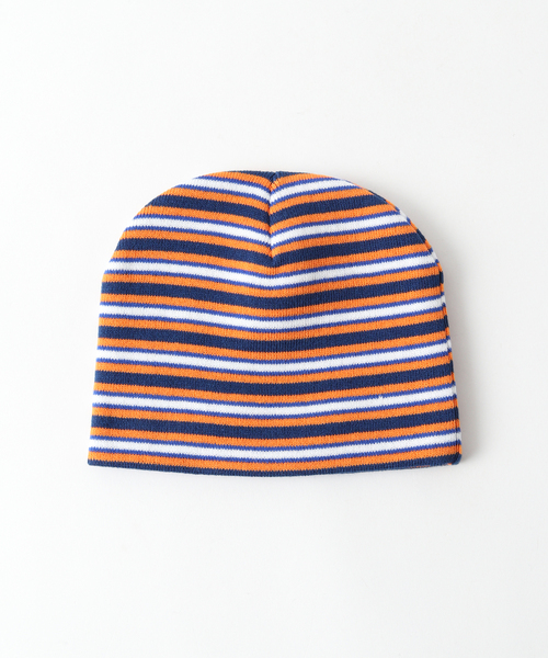 セール】【AFB / エーエフビー】SINGLE BEANIE（ニットキャップ