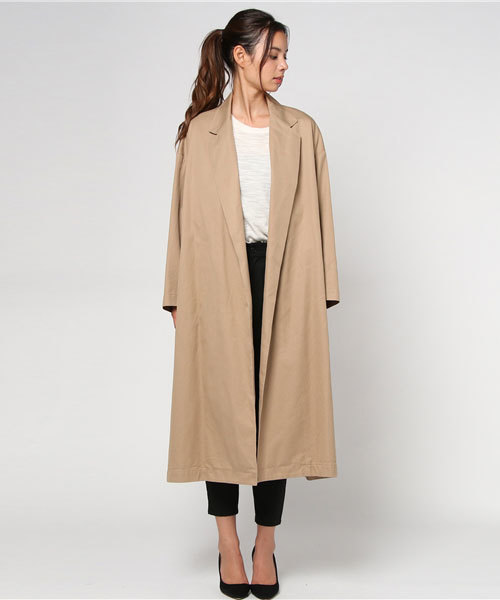 Deuxieme Classe（ドゥーズィエムクラス）の「FINXギャバオーバー