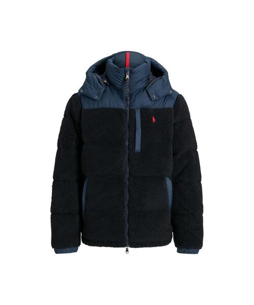 POLO RALPH LAUREN（ポロ ラルフ ローレン）の「ハイブリッド ダウン