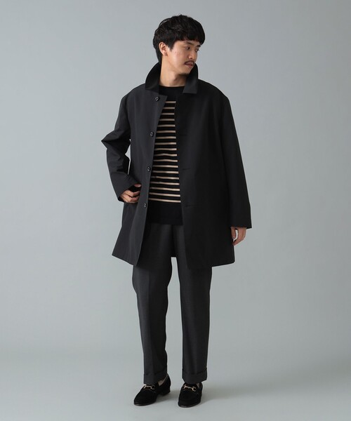Traditional Weatherwear / DERBY ステンカラーコート（その他アウター