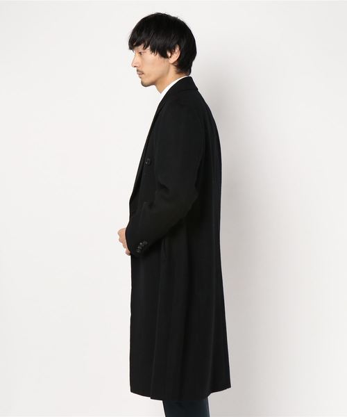 HYSTERIC GLAMOUR（ヒステリックグラマー）の「チェスターコート