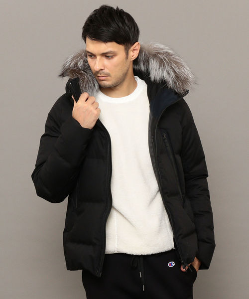 DESCENTE ALLTERRAIN（デサント オルテライン）の「DESCENTE