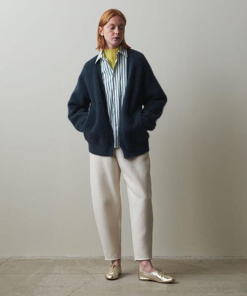 Steven Alan（スティーブンアラン）の「＜Steven Alan＞HAMILTON LAMBS