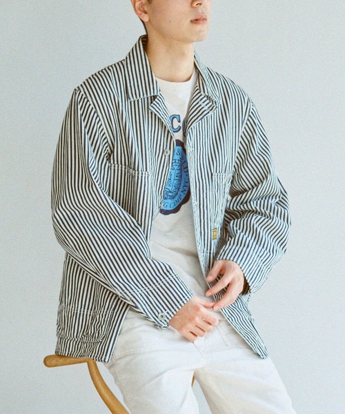 OMNIGOD（オムニゴッド）の「[OMNIGOD mens / オムニゴッド] 10oz