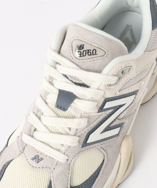 New Balance / ニューバランス】U9060EEB（スニーカー）｜New Balance