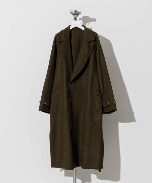 MAISON SPECIAL（メゾンスペシャル）の「《ユニセックスアイテム