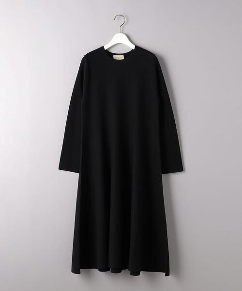 UNITED ARROWS（ユナイテッドアローズ）の「RY/N フレア ニット