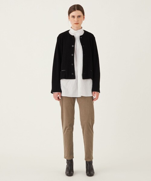 GALERIE VIE（ギャルリー ヴィー）の「ファインブークレー クルー