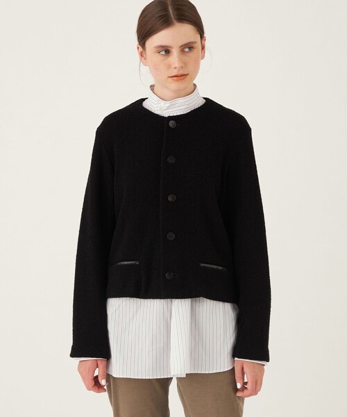 GALERIE VIE（ギャルリー ヴィー）の「ファインブークレー クルー