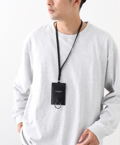 EDIFICE（エディフィス）の「Maison Margiela(メゾン マルジェラ