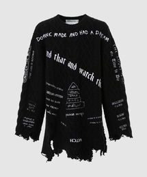 DAIRIKU｜ダイリクのニット/セーター通販 - ZOZOTOWN