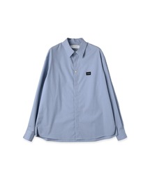 CULLNI｜クルニ（メンズ）のシャツ/ブラウス（ブルー・ネイビー/青色系