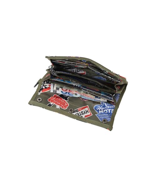 HYSTERIC GLAMOUR（ヒステリックグラマー）の「PORTER/CLASSIC