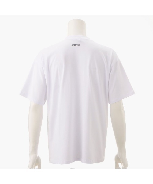 BRIEFING（ブリーフィング）の「【ブリーフィング】BRIEFING × GOAT SS