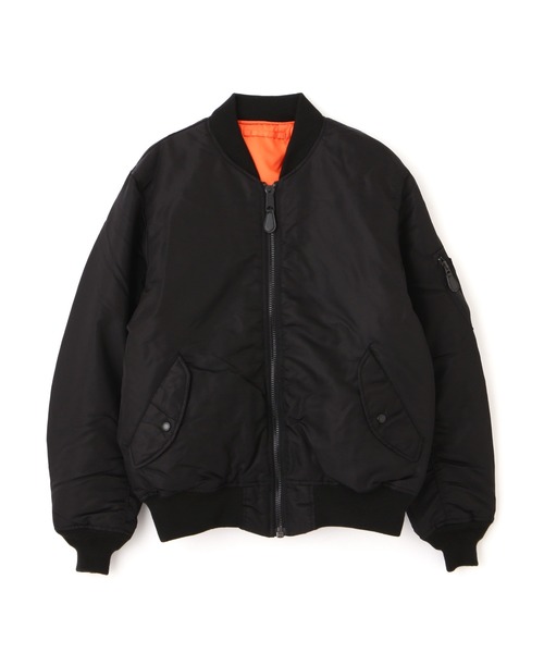 MA-1 COMMERCIAL / MA-1 コマーシャル / フライトジャケット / AVIREX