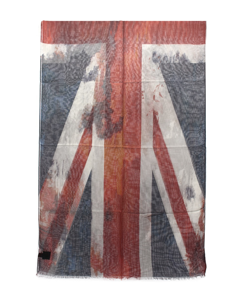 Pretty Green（プリティーグリーン）の「ヴィンテージユニオンジャック