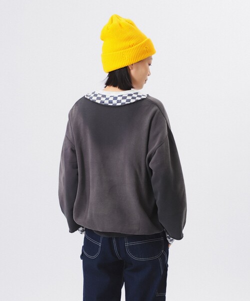 BEAMS BOY（ビームスボーイ）の「【別注】WAREHOUSE & CO. / カット