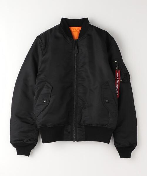 Alpha Industries（アルファインダストリーズ）の「＜ALPHA INDUSTRIES