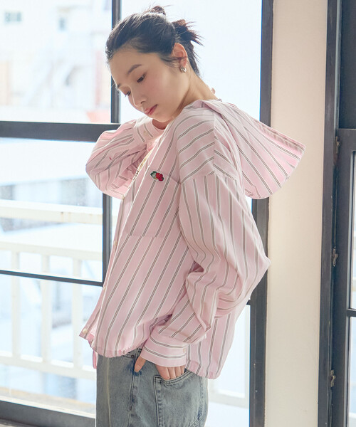 FRUIT OF THE LOOM × FREAK'S STORE/フルーツオブザルーム 別注 マルチ