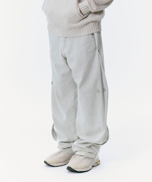 セール】SAN SAN GEAR / サンサンギア COTTON WAVE PANTS（その他