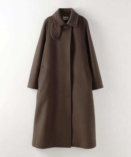 Steven Alan（スティーブンアラン）の「＜Steven Alan＞ウールビーバー