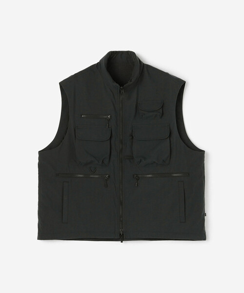 DAIWA PIER39（ダイワピア39）の「DAIWA PIER39 | TECH BUSH VEST MEN