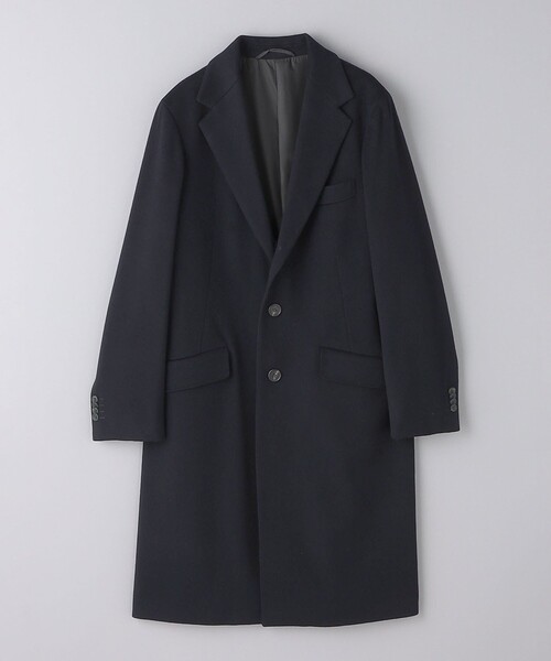 SOVEREIGN（ソブリン）の「＜SOVEREIGN＞ シングル チェスターコート