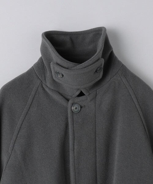 UNITED ARROWS（ユナイテッドアローズ）の「モッサ バルカラー ハーフ