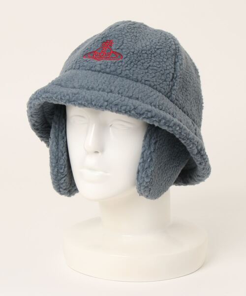 Vivienne Westwood（ヴィヴィアンウエストウッド）の「ﾘｻｲｸﾙﾎﾟﾘｴｽﾃﾙﾎﾞｱ