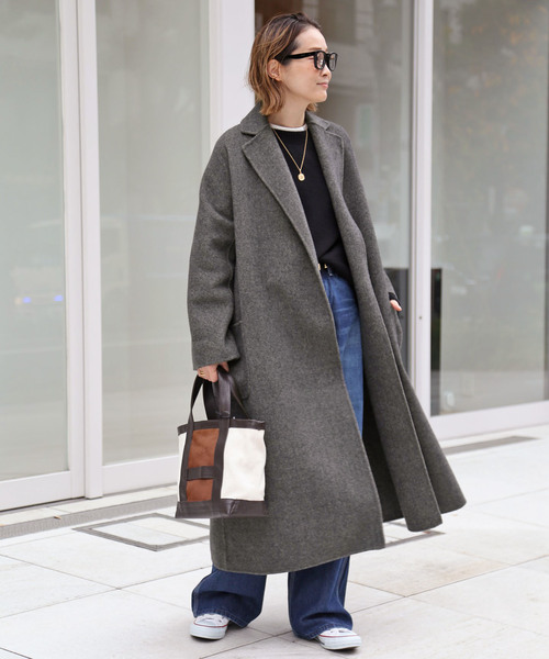 Deuxieme Classe（ドゥーズィエムクラス）の「Victorian arrow REVER