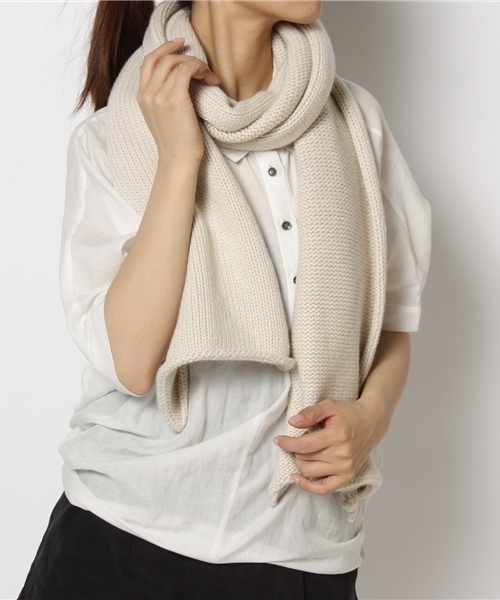 bpr BEAMS（ビーピーアール ビームス ）の「YURI PARK CAPO COMPLETO