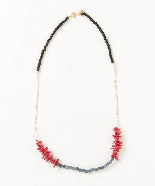 UNDERCOVER（アンダーカバー）の「UP2C4N01（ネックレス）」 - WEAR