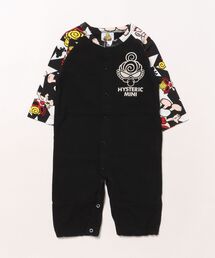 MY FIRST HYSTERIC DEVILKIN カバーオール（その他ベビーウェア