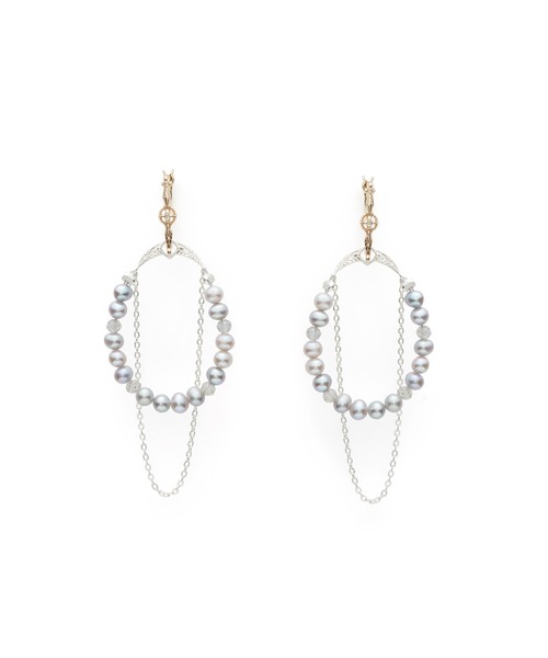 agete（アガット）の「◇数量限定◇【2021年】WINTER Limited K10