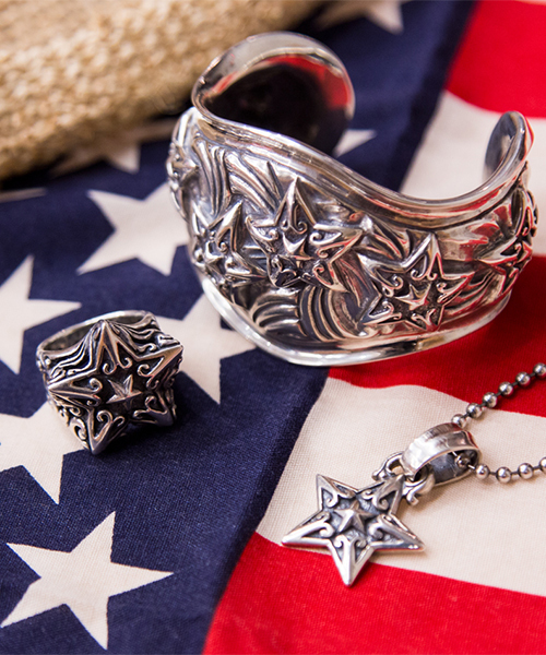 BILL WALL LEATHER（ビルウォールレザー）の「Bill Wall Leather