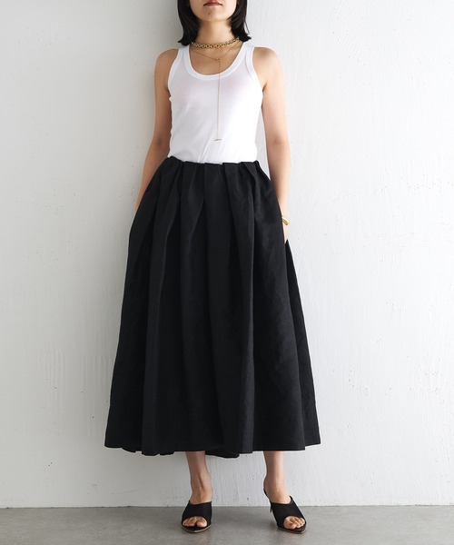 Whim Gazette（ウィムガゼット）の「【長谷川京子さんコラボ