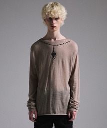 GRANCY（グランシー）｜ニット/セーター一覧 - WEAR