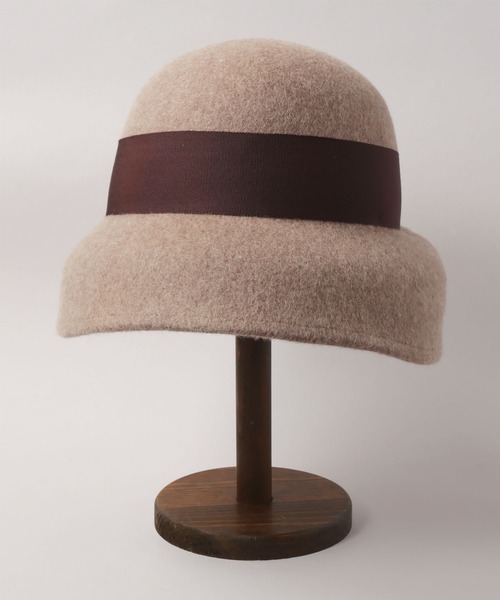 CA4LA（カシラ）の「MOLLY（ハット）」 - WEAR