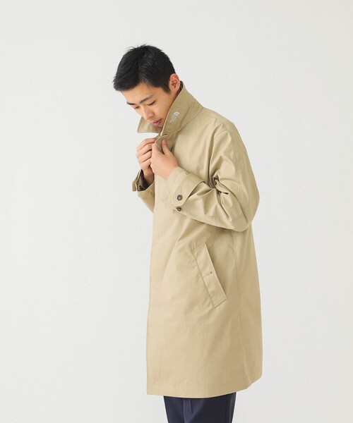 THE NORTH FACE PURPLE LABEL（ザ ノースフェイス パープルレーベル